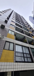 Apartamento em Boa Viagem, Recife/PE de 70m² 3 quartos para locação R$ 3.000,00/mes