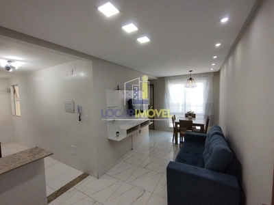 Apartamento em Boa Vista, Vitória da Conquista/BA de 46m² 2 quartos à venda por R$ 198.990,00