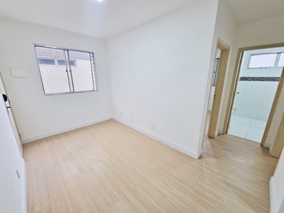 Apartamento em Boqueirão, Praia Grande/SP de 46m² 2 quartos à venda por R$ 239.000,00