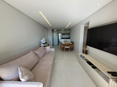 Apartamento em Vila Caiçara, Praia Grande/SP de 80m² 2 quartos à venda por R$ 559.000,00