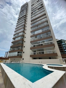 Apartamento em Boqueirão, Praia Grande/SP de 86m² 2 quartos à venda por R$ 644.000,00
