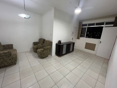 Apartamento em Boqueirão, Santos/SP de 87m² 2 quartos à venda por R$ 379.000,00
