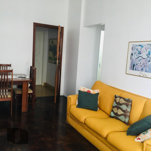 Apartamento em Botafogo, Rio de Janeiro/RJ de 88m² 3 quartos à venda por R$ 1.049.000,00