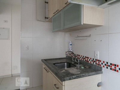 Apartamento em Cambuci, São Paulo/SP de 59m² 2 quartos à venda por R$ 414.000,00