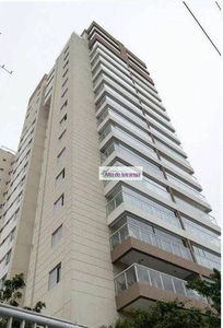 Apartamento em Cambuci, São Paulo/SP de 63m² 2 quartos à venda por R$ 549.000,00