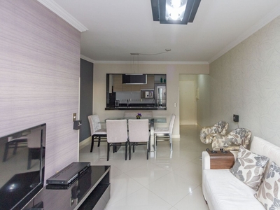 Apartamento em Campo Belo, São Paulo/SP de 67m² 2 quartos à venda por R$ 539.000,00