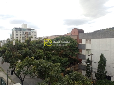 Apartamento em Castelo, Belo Horizonte/MG de 118m² 2 quartos à venda por R$ 429.000,00