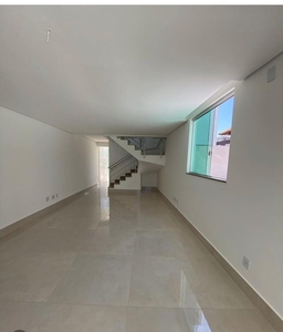 Apartamento em Castelo, Belo Horizonte/MG de 260m² 3 quartos à venda por R$ 1.099.000,00