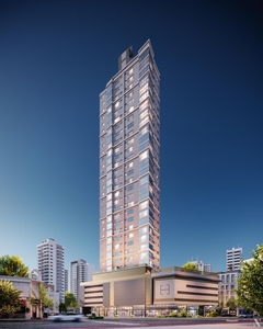 Apartamento em Centro, Balneário Camboriú/SC de 151m² 4 quartos à venda por R$ 2.901.966,00