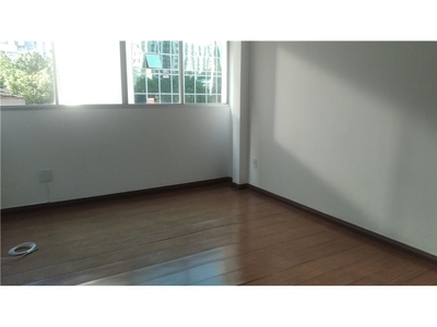 Apartamento em Centro, Belo Horizonte/MG de 78m² 2 quartos à venda por R$ 519.000,00