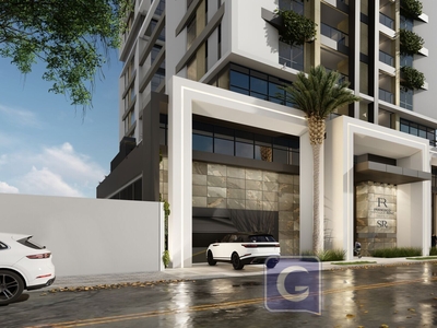 Apartamento em Centro, Cascavel/PR de 135m² 3 quartos à venda por R$ 1.799.000,00