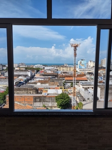 Apartamento em Centro, Fortaleza/CE de 51m² 1 quartos à venda por R$ 197.000,00
