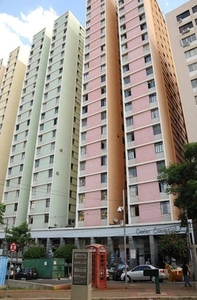 Apartamento em Centro, Londrina/PR de 160m² 4 quartos à venda por R$ 289.000,00