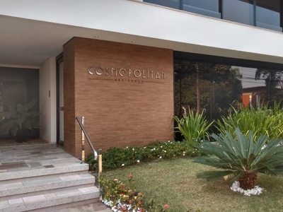 Apartamento em Centro, Londrina/PR de 78m² 2 quartos à venda por R$ 684.000,00