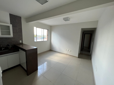 Apartamento em Centro, Montes Claros/MG de 66m² 2 quartos para locação R$ 1.500,00/mes