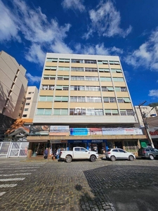 Apartamento em Centro, Nova Friburgo/RJ de 115m² 3 quartos à venda por R$ 569.000,00