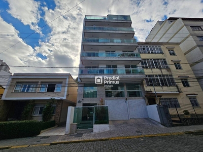 Apartamento em Centro, Nova Friburgo/RJ de 146m² 2 quartos à venda por R$ 794.000,00