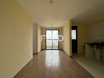 Apartamento em Centro, Osasco/SP de 52m² 2 quartos à venda por R$ 449.150,00