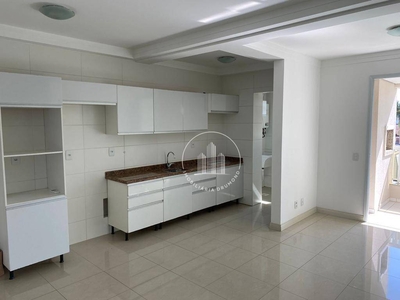 Apartamento em Centro, Palhoça/SC de 73m² 2 quartos à venda por R$ 382.000,00