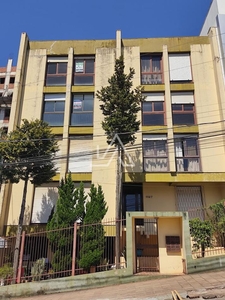 Apartamento em Centro, Passo Fundo/RS de 52m² 1 quartos à venda por R$ 179.000,00