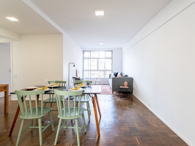 Apartamento em Cerqueira César, São Paulo/SP de 71m² 2 quartos à venda por R$ 753.000,00