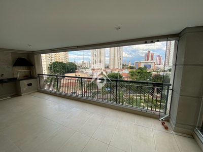 Apartamento em Chácara Califórnia, São Paulo/SP de 0m² 3 quartos à venda por R$ 2.013.000,00