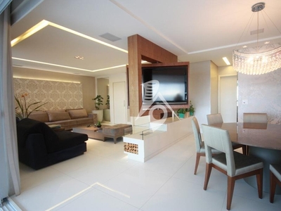 Apartamento em Chácara Califórnia, São Paulo/SP de 0m² 3 quartos à venda por R$ 2.339.000,00