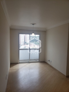 Apartamento em Chácara Nossa Senhora do Bom Conselho, São Paulo/SP de 51m² 2 quartos para locação R$ 1.800,00/mes