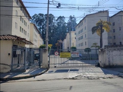 Apartamento em Chácara Roselândia, Cotia/SP de 10m² 2 quartos à venda por R$ 100.430,00