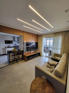 Apartamento em Chácara Santo Antônio (Zona Leste), São Paulo/SP de 118m² 3 quartos à venda por R$ 1.649.000,00