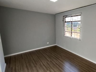 Apartamento em Cidade Industrial, Curitiba/PR de 46m² 3 quartos à venda por R$ 167.900,00