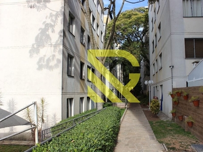 Apartamento em Cidade Líder, São Paulo/SP de 47m² 2 quartos à venda por R$ 189.000,00