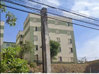 Apartamento em Conjunto Habitacional Santa Etelvina II, São Paulo/SP de 10m² 2 quartos à venda por R$ 80.665,00