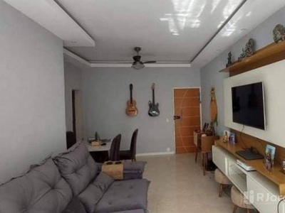 Apartamento em Copacabana, Rio de Janeiro/RJ de 90m² 2 quartos à venda por R$ 1.399.000,00