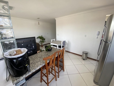 Apartamento em Cordeiros, Itajaí/SC de 67m² 2 quartos à venda por R$ 349.000,00