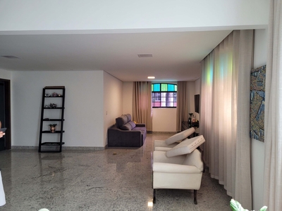 Apartamento em Cruzeiro, Belo Horizonte/MG de 177m² 3 quartos à venda por R$ 849.000,00