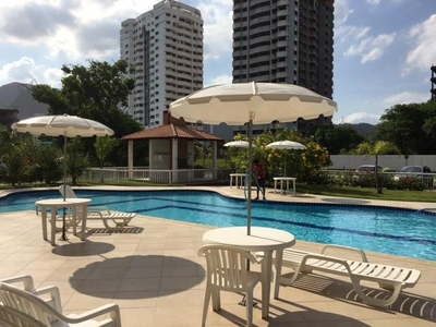 Apartamento em Curicica, Rio de Janeiro/RJ de 68m² 2 quartos à venda por R$ 270.000,00 ou para locação R$ 2.000,00/mes