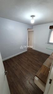 Apartamento em Dom Bosco, Poços de Caldas/MG de 42m² 2 quartos à venda por R$ 174.000,00