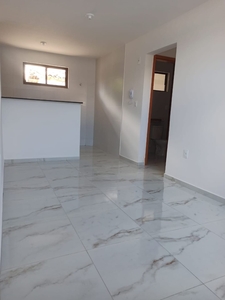 Apartamento em Expedicionários, João Pessoa/PB de 60m² 3 quartos à venda por R$ 258.990,00