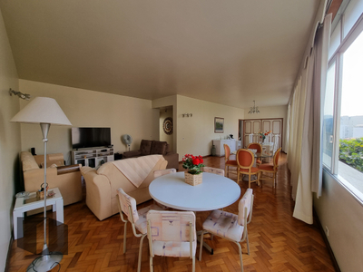 Apartamento em Flamengo, Rio de Janeiro/RJ de 240m² 4 quartos à venda por R$ 2.499.000,00