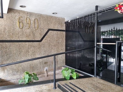 Apartamento em Fonseca, Niterói/RJ de 42m² 2 quartos à venda por R$ 169.000,00