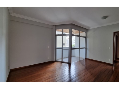 Apartamento em Funcionários, Belo Horizonte/MG de 72m² 2 quartos para locação R$ 2.300,00/mes
