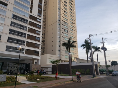 Apartamento em Gleba Fazenda Palhano, Londrina/PR de 167m² 3 quartos para locação R$ 7.000,00/mes