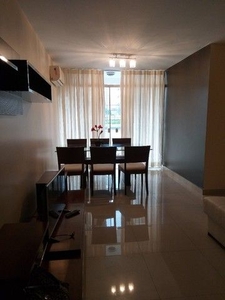 Apartamento em Glória, Macaé/RJ de 87m² 3 quartos à venda por R$ 414.000,00 ou para locação R$ 2.500,00/mes