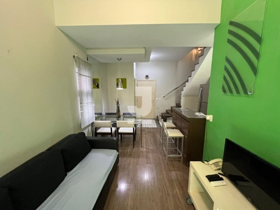 Apartamento em Gonzaga, Santos/SP de 74m² 1 quartos à venda por R$ 478.000,00