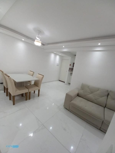 Apartamento em Gopoúva, Guarulhos/SP de 56m² 2 quartos para locação R$ 1.990,00/mes