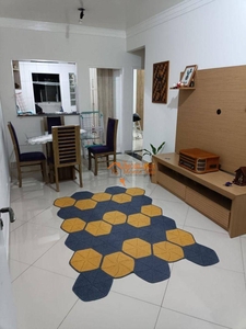 Apartamento em Gopoúva, Guarulhos/SP de 60m² 2 quartos para locação R$ 1.799,00/mes