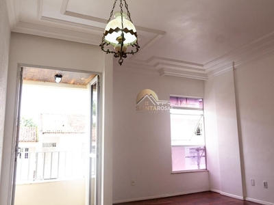 Apartamento em Graça, Salvador/BA de 80m² 2 quartos à venda por R$ 279.000,00
