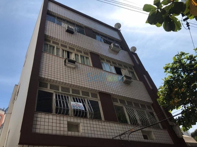 Apartamento em Icaraí, Niterói/RJ de 70m² 2 quartos para locação R$ 2.100,00/mes