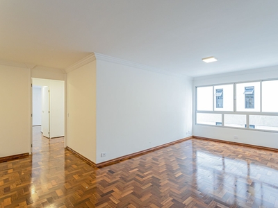 Apartamento em Itaim Bibi, São Paulo/SP de 116m² 3 quartos à venda por R$ 1.395.000,00